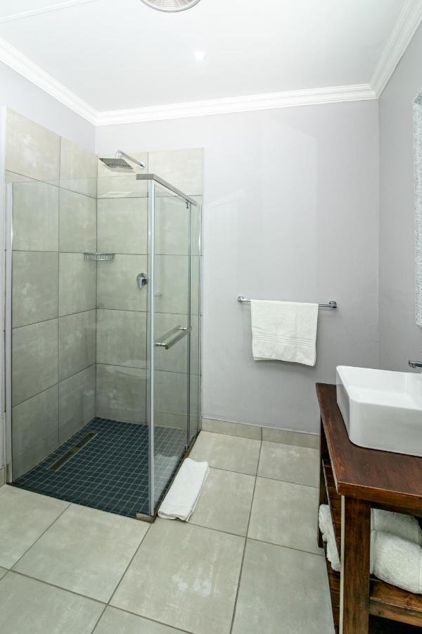 Graaff-Reinet Victorian Square Guesthouse מראה חיצוני תמונה