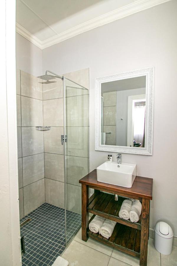 Graaff-Reinet Victorian Square Guesthouse מראה חיצוני תמונה