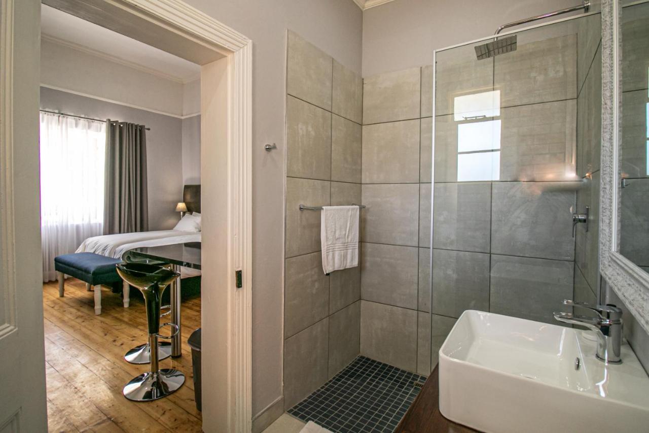 Graaff-Reinet Victorian Square Guesthouse מראה חיצוני תמונה