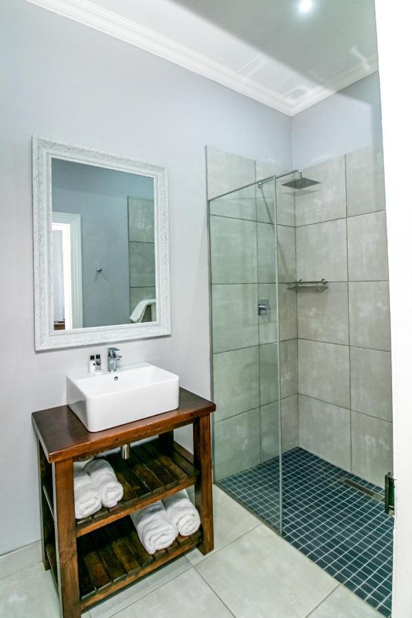 Graaff-Reinet Victorian Square Guesthouse מראה חיצוני תמונה