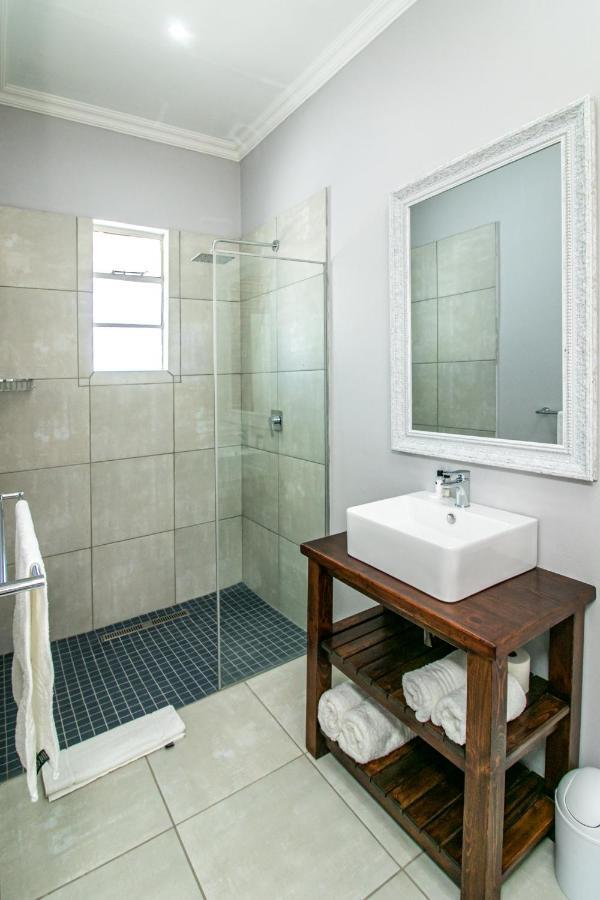Graaff-Reinet Victorian Square Guesthouse מראה חיצוני תמונה
