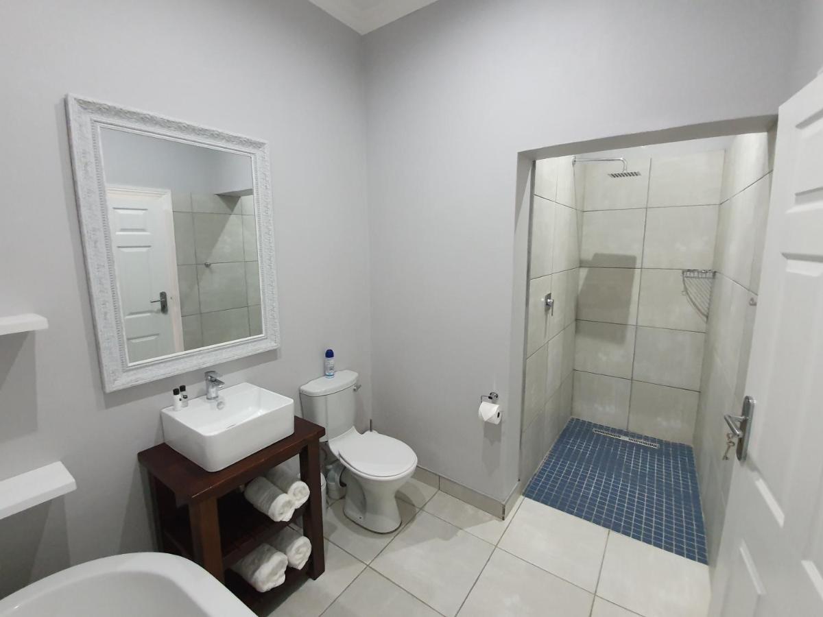 Graaff-Reinet Victorian Square Guesthouse מראה חיצוני תמונה